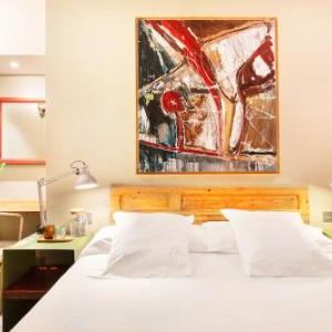 Hotel Okako San Sebastian