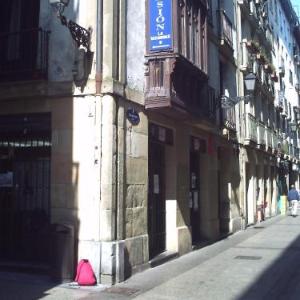 Pensión la Marinera