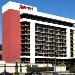 Hotels near Mexicali Live - Marriott Saddle Brook