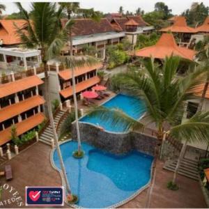 Best Western Premier Agung Resort Ubud