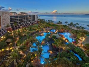 Marriott's Maui Ocean Club - Molokai, Maui & Lanai Towers, Lahaina