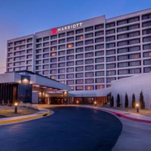 Wichita Marriott