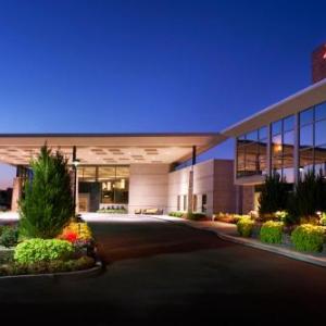 Indiana Grand Racing and Casino Hotels - Indianapolis Marriott East