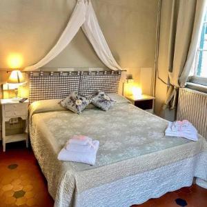 Guest House Santa Giustina Lucca Centro Storico
