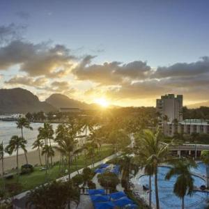 The Royal Sonesta Kaua'i Resort Lihue