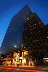 Minneapolis Marriott City Center, Minneapolis