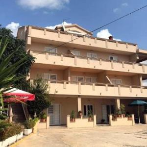 Apartments with swimming pool Novalja Pag - 211