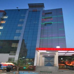 Republic Hotel