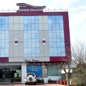 Hotel Shivam Paradise