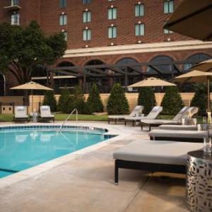 Renaissance by Marriott Waterford Oklahoma City Hotel