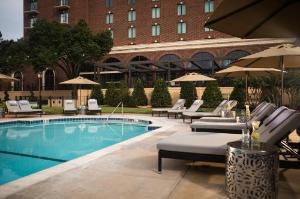 Renaissance Waterford Oklahoma City Hotel, Oklahoma City