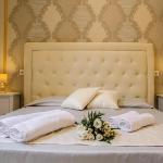 Guest accommodation in Rome 