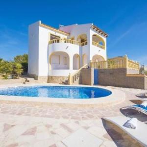 Villa Cactus - PlusHolidays