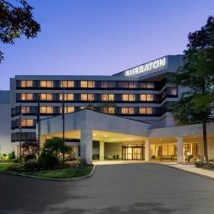 Portland Sheraton at Sable Oaks