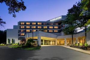 Portland Sheraton at Sable Oaks, South Portland