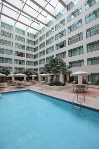 Rochester Marriott Mayo Clinic Area, Rochester