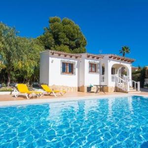 Villa Michele - PlusHolidays