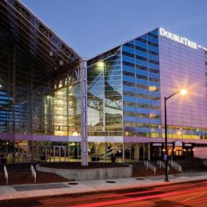 DoubleTree By Hilton South Bend