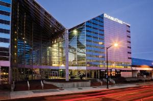 DoubleTree by Hilton Hotel South Bend, South Bend