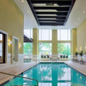 Hotels near Oxmoor Country Club - Marriott Louisville East