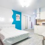 LeoHotels Grecheskiy 15 