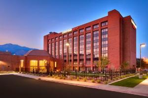Courtyard by Marriott Ogden, Ogden