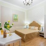 LeoHotels Kamennoostrovskiy 44/16 Saint Petersburg