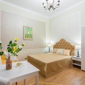 LeoHotels Kamennoostrovskiy 44/16