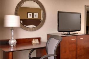 Salt Lake City Marriott University Park hotel near Salt Palace Convention Center