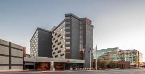 Provo Marriott Hotel & Conference Center, Provo