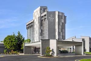 Delta Hotels by Marriott Somerset, Somerset
