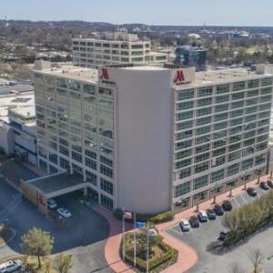 Marriott Tulsa Hotel Southern Hills