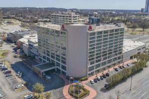 Tulsa Marriott Southern Hills, Tulsa