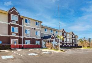 Quality Inn & Suites Fort Gordon, Augusta