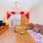 Apartment in Novosibirsk 