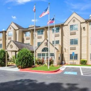 Motel 6-Smyrna GA - Atlanta