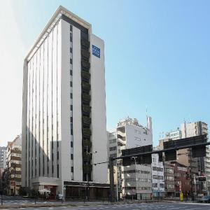Tokyu Stay Shimbashi - Ginza area