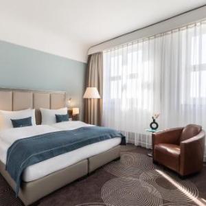 Garner Hotel Essen Handelshof by IHG