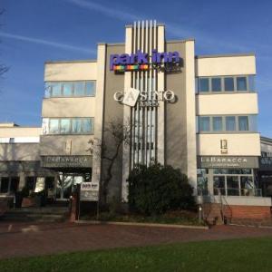 Park Inn by Radisson Lübeck