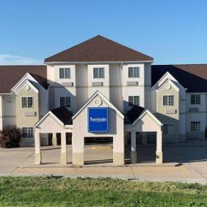 Travelodge by Wyndham Chadron