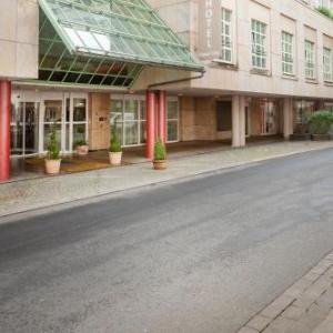 Best Western Plus Hotel Kassel City