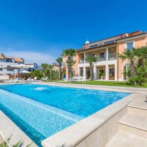 Villa Vizula