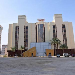 Meshal Hotel
