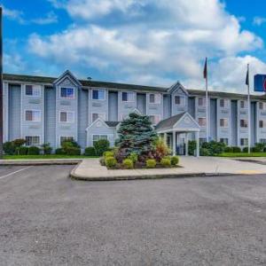 Motel 6-Sutherlin OR