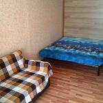 Apartamenty na Karla Marksa 13 Novosibirsk