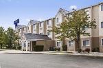 Middletown Kentucky Hotels - Microtel Inn & Suites By Wyndham Louisville East