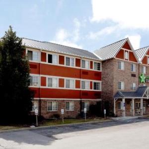 Extended Stay America Suites - Indianapolis - West 86th St.