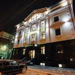 Golden Plaza Hotel Tver