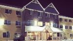 Rumpus Ridge South Dakota Hotels - TownePlace Suites By Marriott Sioux Falls