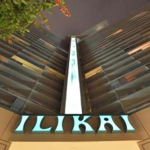 Hotels near Aloha Tower Marketplace - Ilikai Hotel & Luxury Suites